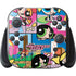 Cartoon Network Powerpuff Girls Patches Nintendo Switch 2 (2025) with Joy-Con Skin