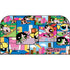 Cartoon Network Powerpuff Girls Patches Nintendo Switch 2 (2025) with Joy-Con Skin