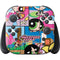 Cartoon Network Powerpuff Girls Patches Nintendo Switch 2 (2025) Joy-Con Controller Skin