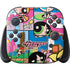 Cartoon Network Powerpuff Girls Patches Nintendo Switch 2 (2025) Joy-Con Controller Skin