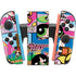 Cartoon Network Powerpuff Girls Patches Nintendo Switch 2 (2025) Joy-Con Controller Skin