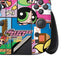 Cartoon Network Powerpuff Girls Patches Nintendo Switch 2 (2025) Joy-Con Controller Skin