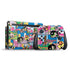 Cartoon Network Powerpuff Girls Patches Nintendo Skins