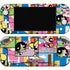 Cartoon Network Powerpuff Girls Patches Nintendo Skins