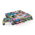 Cartoon Network Powerpuff Girls Patches PlayStation PS4 Skins