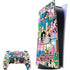 Cartoon Network Powerpuff Girls Patches PlayStation PS5 Skins