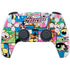 Cartoon Network Powerpuff Girls Patches PlayStation PS5 Skins