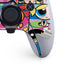 Cartoon Network Powerpuff Girls Patches PS5 DualSense Edge Pro Controller Skin