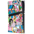 Cartoon Network Powerpuff Girls Patches PS5 Pro Console Skin