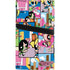 Cartoon Network Powerpuff Girls Patches PS5 Pro Console Skin