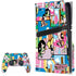 Cartoon Network Powerpuff Girls Patches PlayStation PS5 Skins