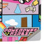 Cartoon Network Powerpuff Girls Patches PS5 Pro Disk Console Skin