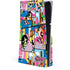 Cartoon Network Powerpuff Girls Patches PlayStation PS5 Skins