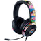 Cartoon Network Powerpuff Girls Patches Razer Kraken X Skin