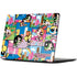 Cartoon Network Powerpuff Girls Patches Surface Laptop 7 13.8in Skin