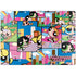 Cartoon Network Powerpuff Girls Patches Surface Laptop 7 13.8in Skin