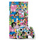 Cartoon Network Powerpuff Girls Patches Xbox Series X Skins