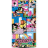 Cartoon Network Powerpuff Girls Patches XBox Series X Digital Edition Console Skin