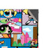 Cartoon Network Powerpuff Girls Patches XBox Series X Digital Edition Console Skin