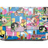Cartoon Network Powerpuff Girls Patches HP ZBook Fury 16 G10 Skin