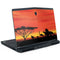 Disney The Lion King Pride Rock Crew Dell Alienware Skin