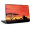 Disney The Lion King Pride Rock Crew HP Chromebook Skin