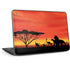 Disney The Lion King Pride Rock Crew HP Chromebook Skin