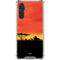 Disney The Lion King Pride Rock Crew Galaxy A17 Clear Case