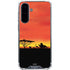 Disney The Lion King Pride Rock Crew Galaxy A36 5G Clear Case
