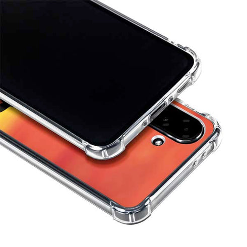 Disney The Lion King Pride Rock Crew Galaxy A36 5G Clear Case