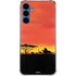 Disney The Lion King Pride Rock Crew Galaxy A55 5G Clear Case