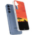 Disney The Lion King Pride Rock Crew Galaxy A55 5G Clear Case