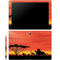 Disney The Lion King Pride Rock Crew Galaxy Book 12in Skin