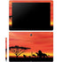 Disney The Lion King Pride Rock Crew Galaxy Book 12in Skin
