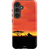 Disney The Lion King Pride Rock Crew Galaxy S25 Plus Impact Case