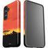 Disney The Lion King Pride Rock Crew Galaxy S25 Plus Impact Case