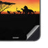 Disney The Lion King Pride Rock Crew Galaxy S25 Plus Skin