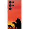 Disney The Lion King Pride Rock Crew Galaxy S25 Ultra Skin