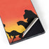 Disney The Lion King Pride Rock Crew Galaxy S24 Ultra Skin