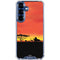 Disney The Lion King Pride Rock Crew Galaxy S25 Clear Case