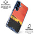 Disney The Lion King Pride Rock Crew Galaxy S25 Clear Case
