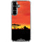 Disney The Lion King Pride Rock Crew Galaxy S26 Clear Case