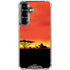 Disney The Lion King Pride Rock Crew Galaxy S26 Clear Case