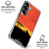 Disney The Lion King Pride Rock Crew Galaxy S26 Clear Case