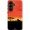 Disney The Lion King Pride Rock Crew Galaxy S26 Impact Case