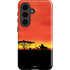 Disney The Lion King Pride Rock Crew Galaxy S26 Impact Case