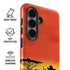 Disney The Lion King Pride Rock Crew Galaxy S26 Impact Case
