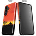 Disney The Lion King Pride Rock Crew Galaxy S26 Impact Case