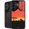 Disney The Lion King Pride Rock Crew Galaxy S26 Kickstand Case