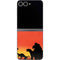 Disney The Lion King Pride Rock Crew Galaxy Z Flip6 Skin